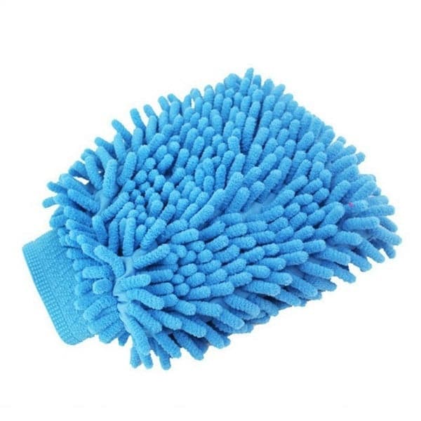 0711_q1_microfiber_gloves double sided microfiber hand glove duster