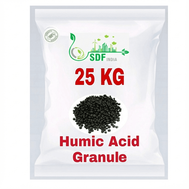 6043 HUMIC ACID GRANULE 25 kg(SDF10HAG)(6043_humicacids_25kg) SDF10HAG