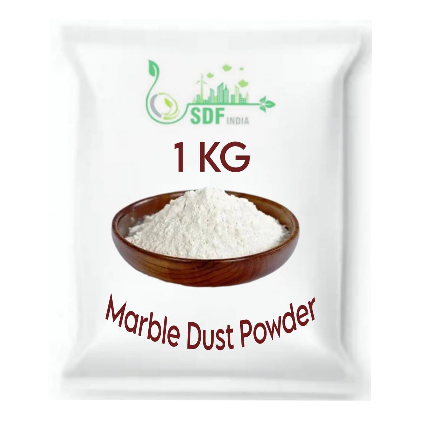 SDF INDIA Marble dust, White Marble Powder for Mural Art, Relief Painting, Raised Art, Persian Art, DIY, Gift for Artists, Students, Children & for All Arts (1KG) - SDF INDIA Marble dust, White Marble Powder for Mural Art, Relief Painting, Raised Art, Persian Art, DIY, Gift for Artists, Students, Children & for All Arts (1KG)